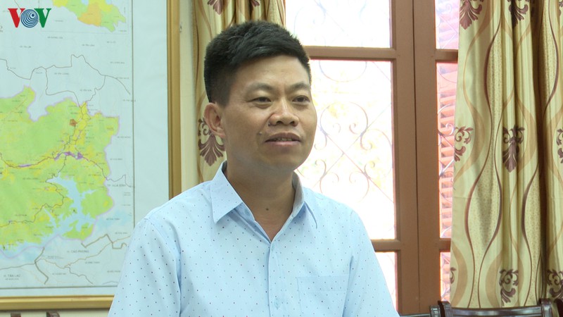 chinh quyen co so ra quyet dinh la ky gay kho cho doanh nghiep vao thuc hien du an hinh 2