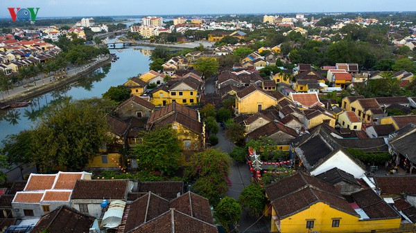 nguoi viet ngai du lich nuoc ngoai, co hoi de du lich trong nuoc phuc hoi hinh 1