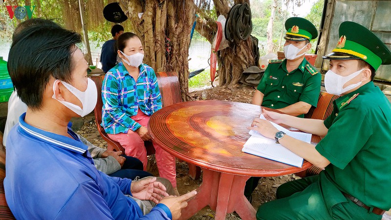 long an ngan chan hon 1.500 vu buon lau hang gia, kem chat luong hinh 2