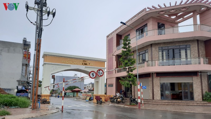 chu tich ubnd tinh binh duong noi ve viec cac du an phan lo hinh 2