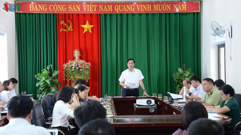 sach giao khoa o son la, noi khong voi sach in lau khong ro nguon goc hinh 1