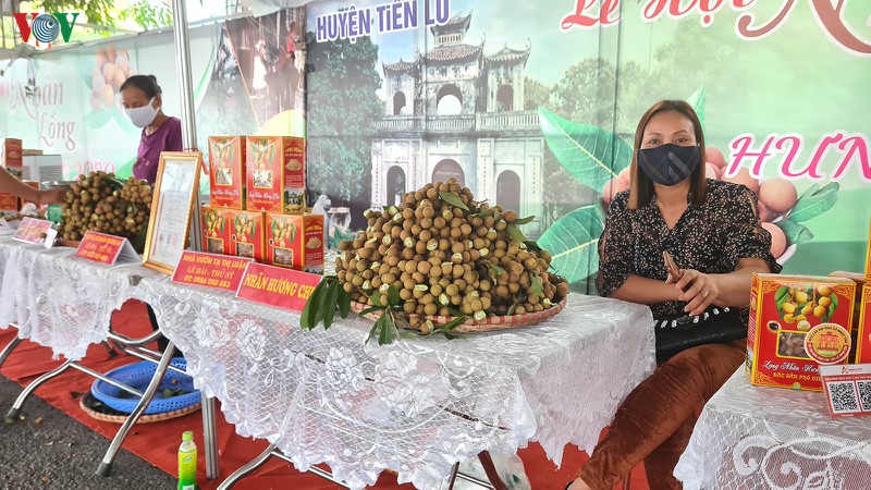 tuan le nhan long hung yen tai ha noi tam hoan do anh huong covid-19 hinh 1