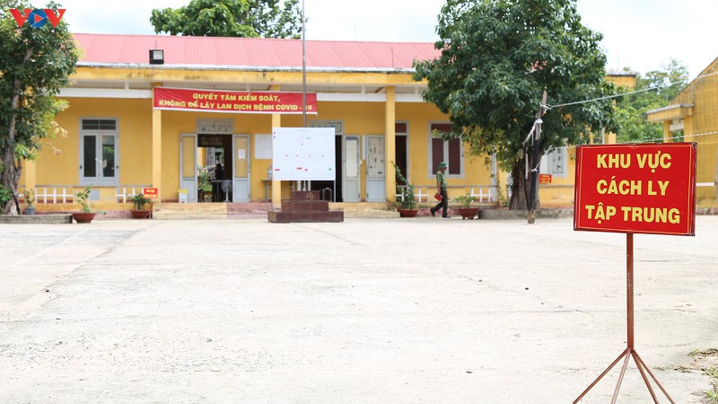 dak lak trung dung 2 co so y te thanh noi cach ly tap trung hinh 1