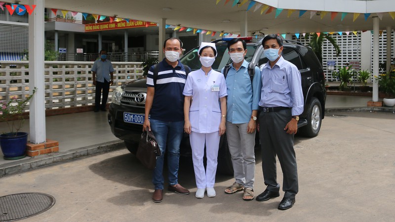 benh vien cho ray tiep tuc chi vien doi phan ung nhanh ra da nang hinh 1