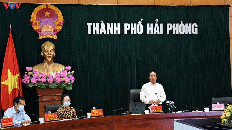 hai phong ho tro 10 ty dong, chia lua voi da nang, quang nam hinh 2
