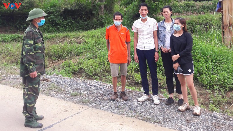 cao bang lien tuc phat hien cong dan xuat nhap canh trai phep hinh 1