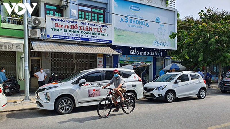 ngay dau do bo phong toa tai cac khu dan cu gan 3 benh vien da nang hinh 2