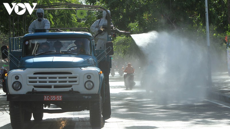 hai phong phun khu khuan toan thanh pho hinh 1