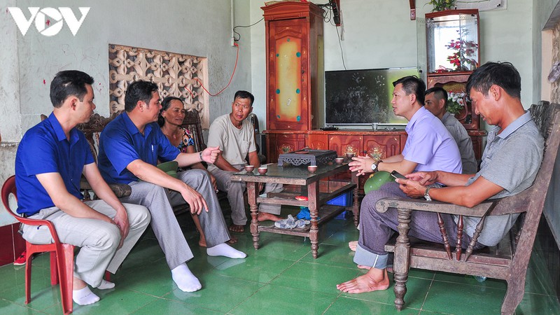 duong cao toc van don - mong cai giai toa mat bang hon 1.000 ho dan hinh 1