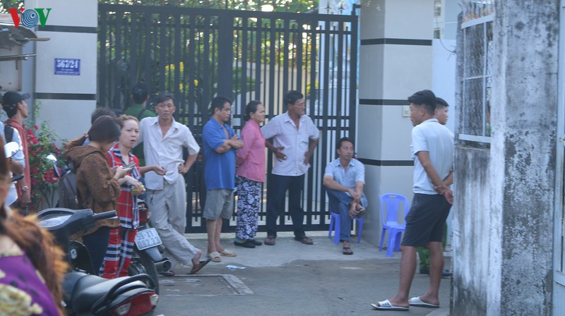 hien truong vu chay thuong tam khien 5 nguoi thiet mang tai tphcm hinh 11