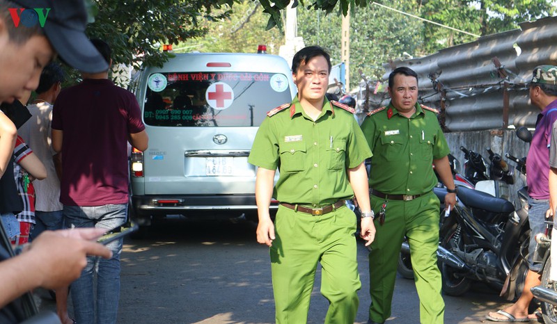 hien truong vu chay thuong tam khien 5 nguoi thiet mang tai tphcm hinh 5