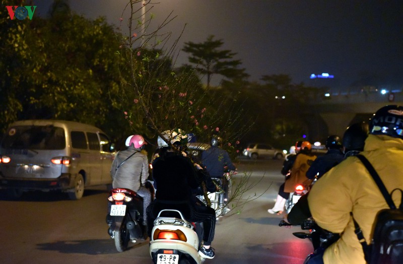 nhoc nhan ban dao, quat muu sinh trong dem dong ha noi hinh 14