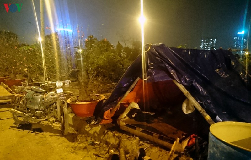 nhoc nhan ban dao, quat muu sinh trong dem dong ha noi hinh 5