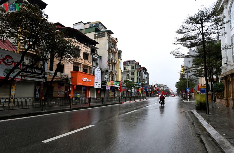 pho phuong ha noi tinh lang buoi sang mung 1 tet hinh 10
