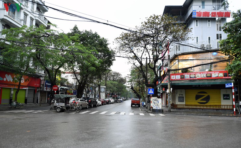 pho phuong ha noi tinh lang buoi sang mung 1 tet hinh 11
