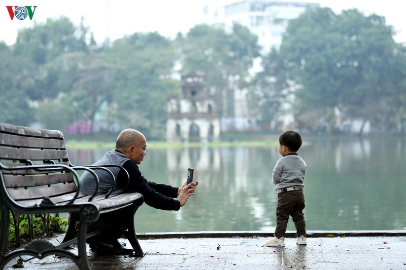 pho phuong ha noi tinh lang buoi sang mung 1 tet hinh 19