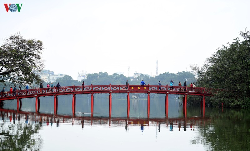 pho phuong ha noi tinh lang buoi sang mung 1 tet hinh 22