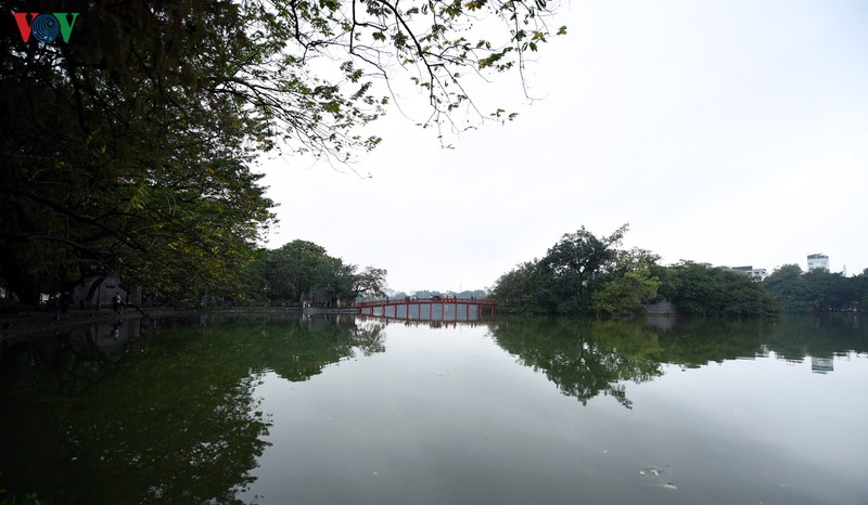 pho phuong ha noi tinh lang buoi sang mung 1 tet hinh 23