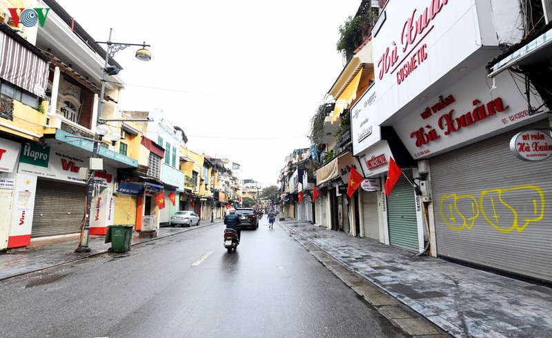 pho phuong ha noi tinh lang buoi sang mung 1 tet hinh 12