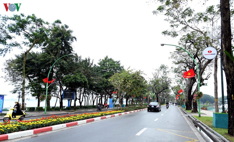 pho phuong ha noi tinh lang buoi sang mung 1 tet hinh 13