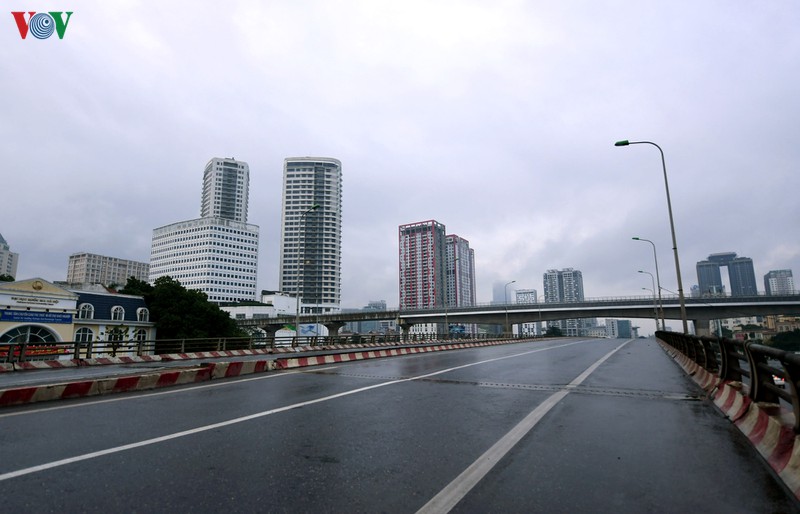 pho phuong ha noi tinh lang buoi sang mung 1 tet hinh 3