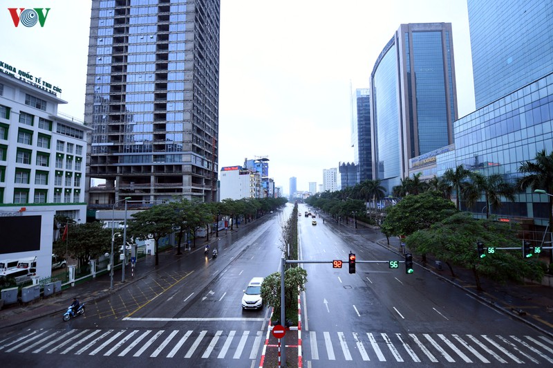pho phuong ha noi tinh lang buoi sang mung 1 tet hinh 7