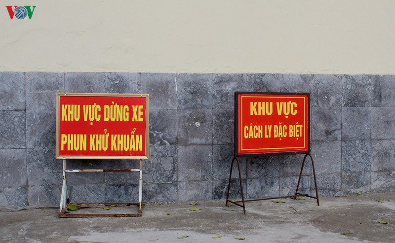 anh: trai nghiem kho quen trong khu cach ly chong covid-19 cua du hoc sinh hinh 3