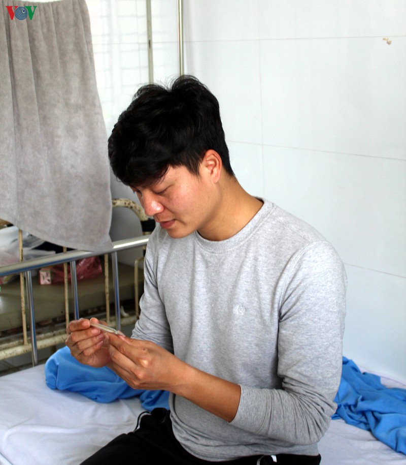 anh: trai nghiem kho quen trong khu cach ly chong covid-19 cua du hoc sinh hinh 7