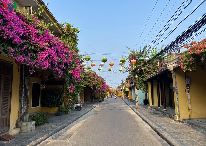 pho co hoi an van dep nao long trong nhung ngay cung ca nuoc chong dich hinh 10
