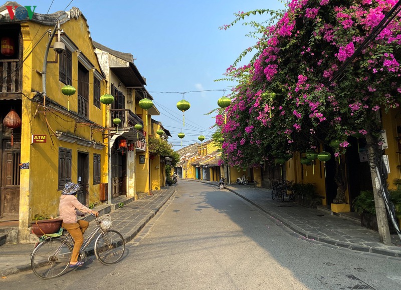 pho co hoi an van dep nao long trong nhung ngay cung ca nuoc chong dich hinh 12