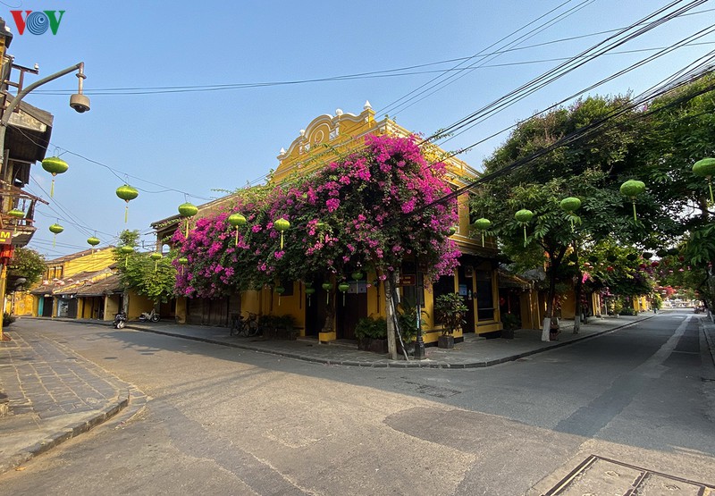 pho co hoi an van dep nao long trong nhung ngay cung ca nuoc chong dich hinh 14