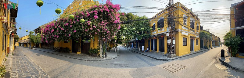 pho co hoi an van dep nao long trong nhung ngay cung ca nuoc chong dich hinh 1