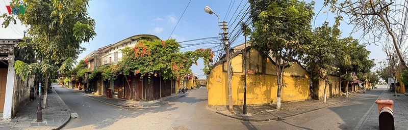 pho co hoi an van dep nao long trong nhung ngay cung ca nuoc chong dich hinh 6