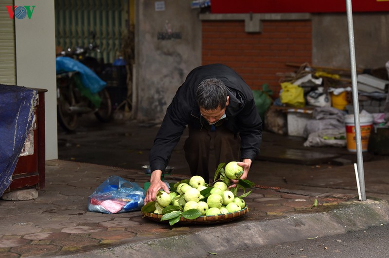 nguoi ngheo vat va muu sinh trong dai dich covid-19 hinh 2
