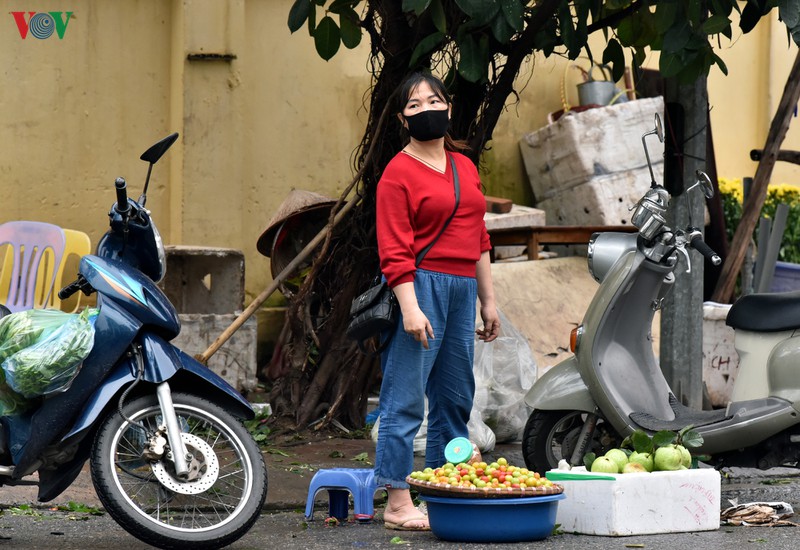 nguoi ngheo vat va muu sinh trong dai dich covid-19 hinh 13
