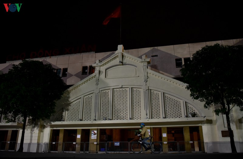 ha noi - dem nam mo pho dong hinh 15