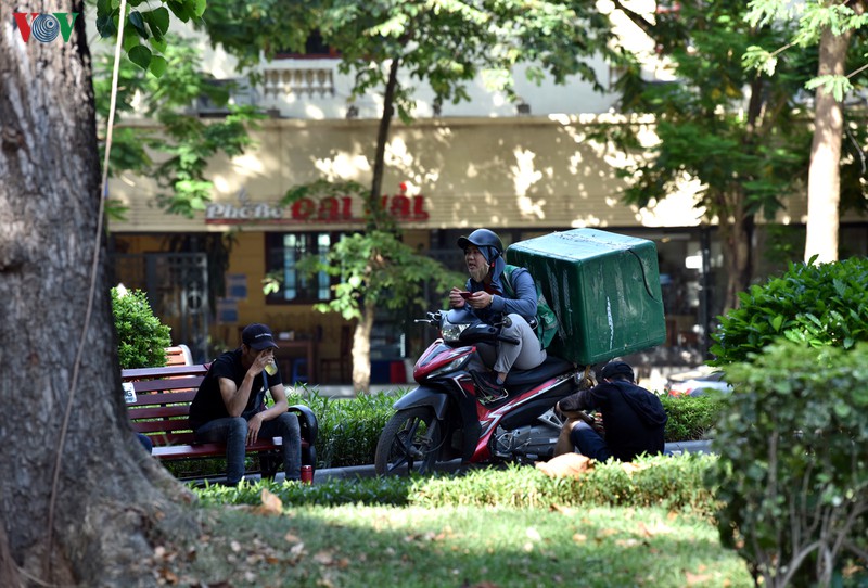 nhoc nhan muu sinh duoi cai nang "nhu do lua" o thu do ha noi hinh 13