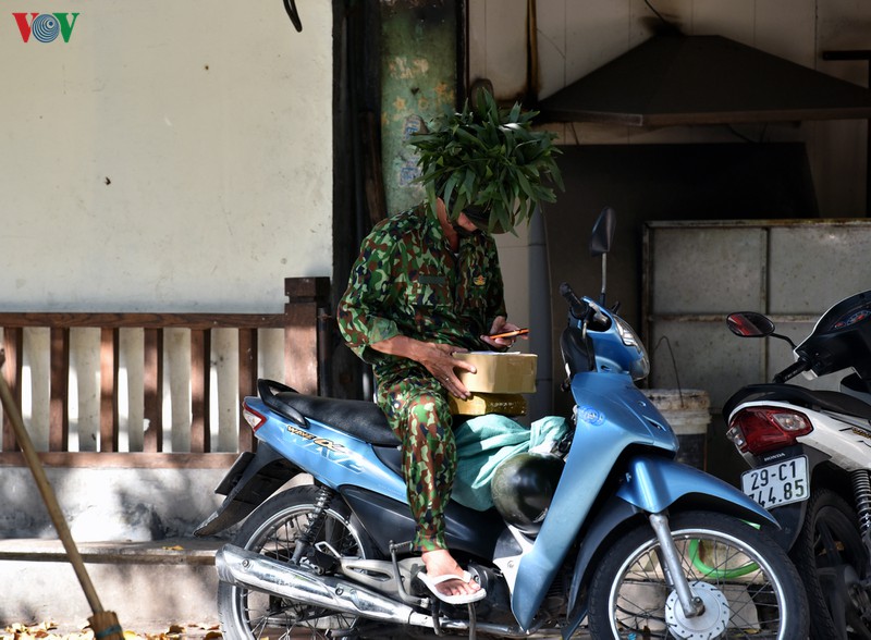 nhoc nhan muu sinh duoi cai nang "nhu do lua" o thu do ha noi hinh 9