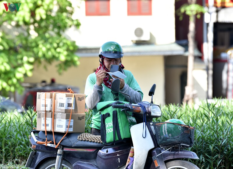 nhoc nhan muu sinh duoi cai nang "nhu do lua" o thu do ha noi hinh 11