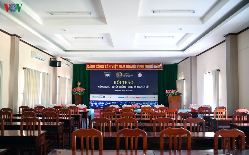 anh: lhpt toan quoc lan thu xiv truoc gio khai mac hinh 14