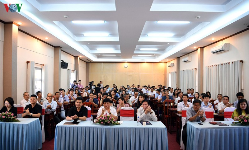 khai mac hoi thao"cong nghe truyen thong trong ky nguyen so" hinh 3