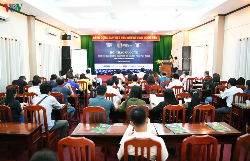 tieu pham phat thanh gop phan thay doi nhan thuc va hanh vi xa hoi hinh 1