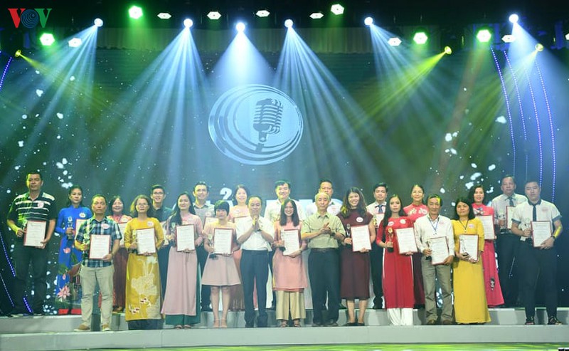 be mac lhpt toan quoc lan thu xiv - ky lien hoan thuc su doi moi va da dang hinh 2