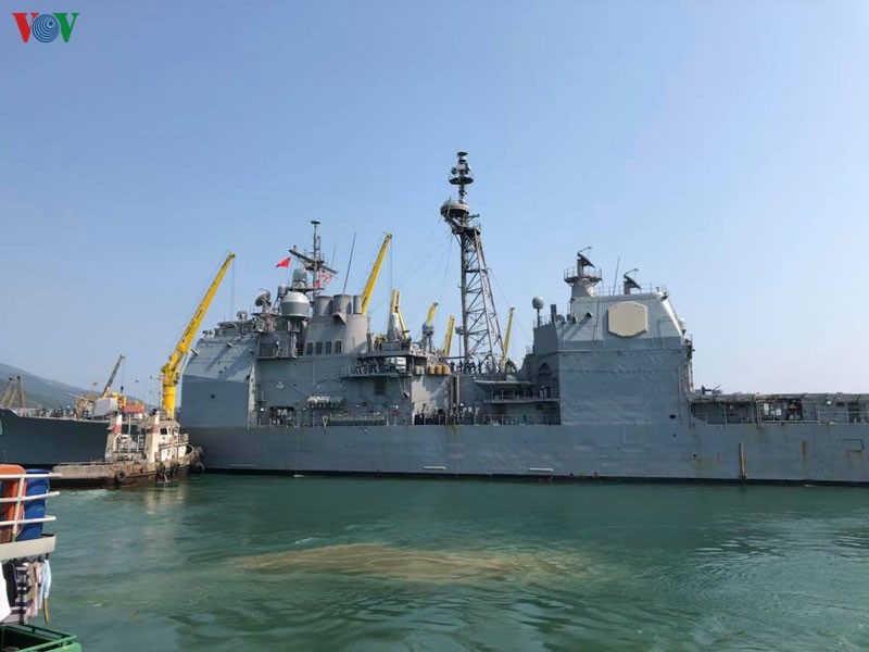 can canh tau san bay my uss carl vinson dang tham tp da nang hinh 11