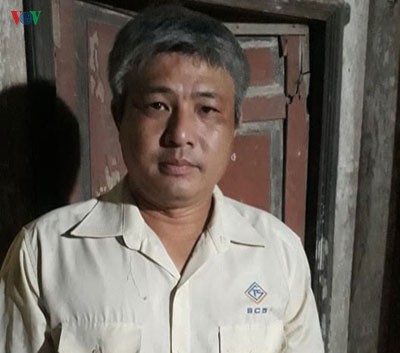 vu khong nhan tien ho tro do covid-19 o thanh hoa: nguoi lam don len tieng hinh 2