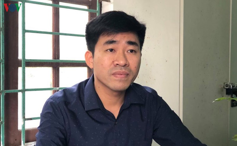 vu khong nhan tien ho tro do covid-19 o thanh hoa: nguoi lam don len tieng hinh 4