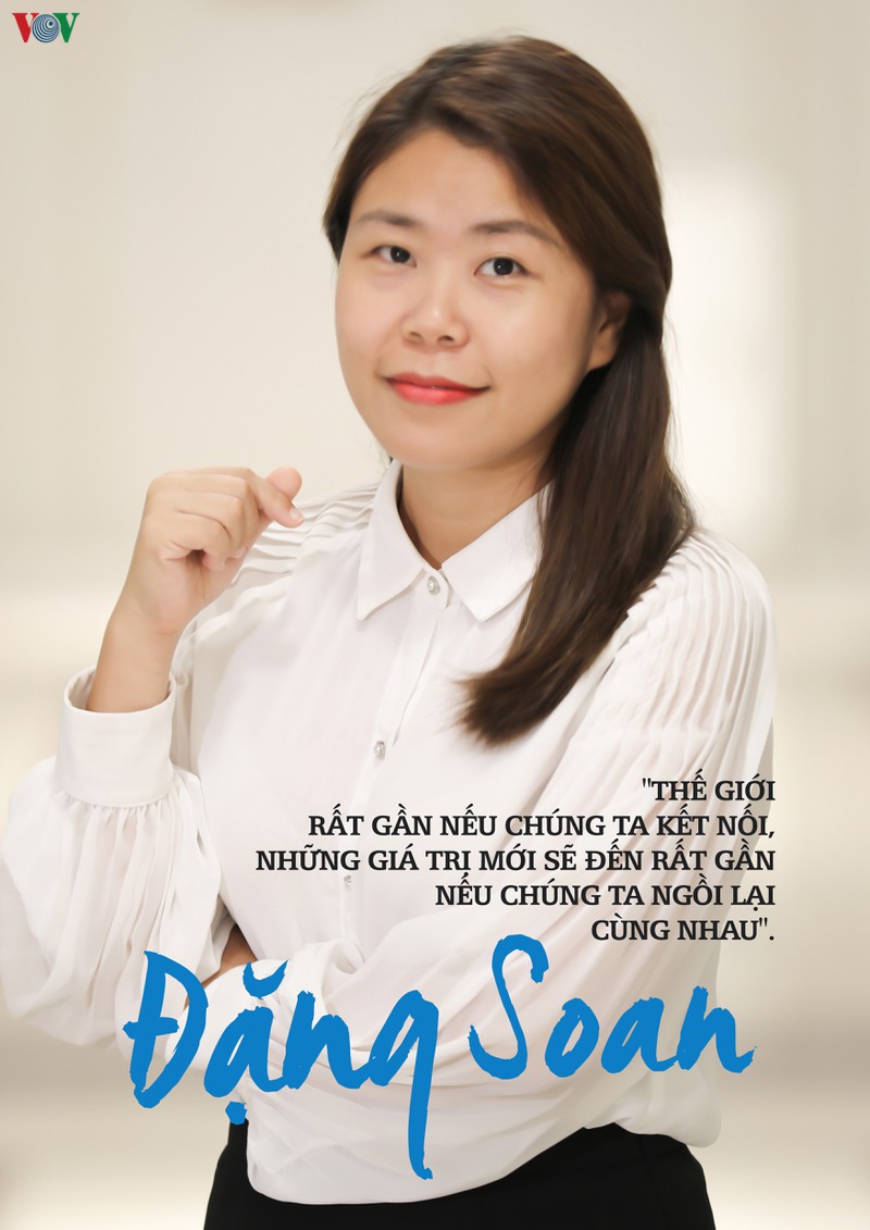 cuu nu nha bao vtc va uoc mo "dem ca the gioi ve viet nam" hinh 1