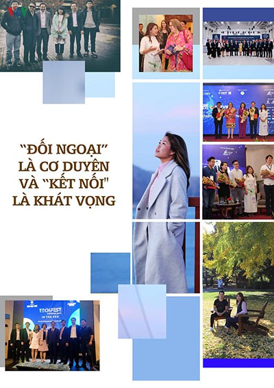 cuu nu nha bao vtc va uoc mo "dem ca the gioi ve viet nam" hinh 2