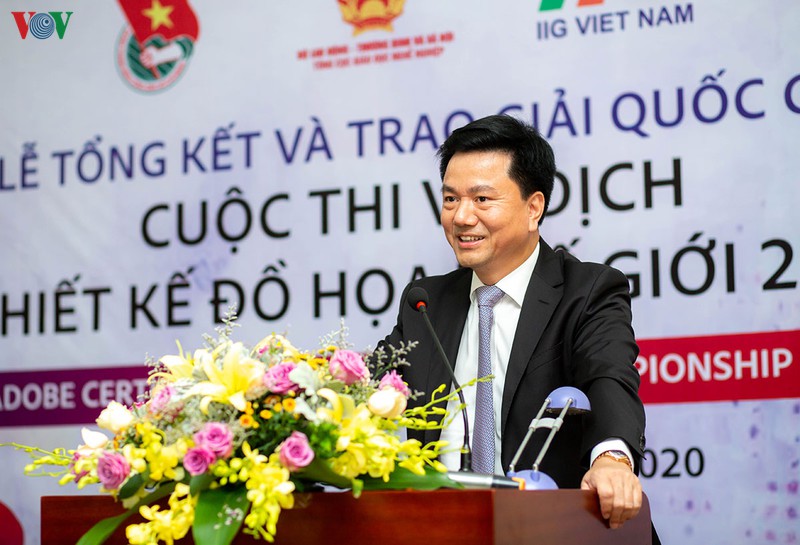 vinh danh 3 quan quan cuoc thi vo dich thiet ke do hoa the gioi 2020 hinh 2