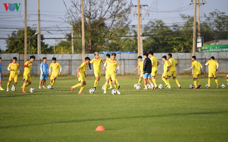 hlv park hang seo ren "bai tu" cho u23 viet nam de quyet dau u23 uae hinh 9